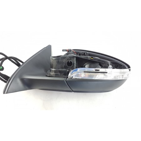 Boîtier De Rétroviseur Extérieur VAG 3AB857507F9B9 Pièce d'origine oem Boîtier De Rétroviseur Extérieur VAG 3AB857507F9B9 Pièce d'origine oem