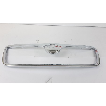 Cadre De Grille De Radiateur VAG 3U0853661B739 Pièce d'origine oem Cadre De Grille De Radiateur VAG 3U0853661B739 Pièce d'origine oem