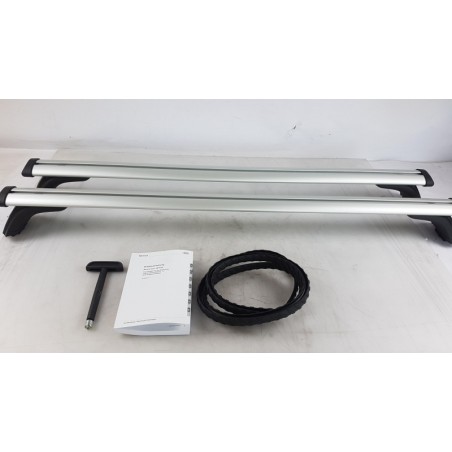 Barres De Toit VAG 4KE071151 Pièce d'origine oem Barres De Toit VAG 4KE071151 Pièce d'origine oem