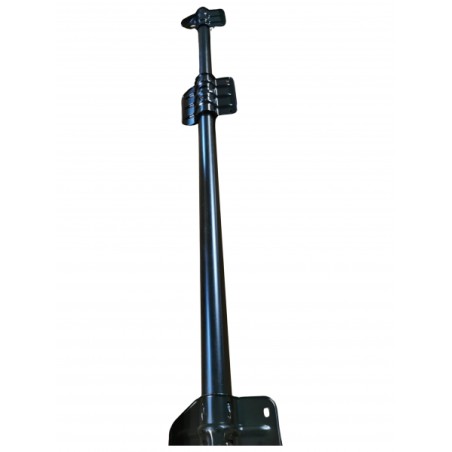Renfort Latéral VAG 7L0810839B  Pièce d'origine oem