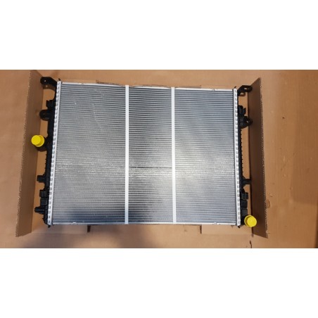 Radiateur De Refroidissement Du Moteur VAG 7N0121253B Pièce d'origine oem Radiateur De Refroidissement Du Moteur VAG 7N0121253B Pièce d'origine oem