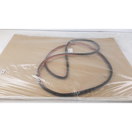 Joint De Porte VAG 7P0839911A Pièce d'origine oem Joint De Porte VAG 7P0839911A Pièce d'origine oem