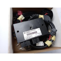 Kit Électrique De Crochet D''Attelage VAG 8P0055204  Pièce d'origine oem