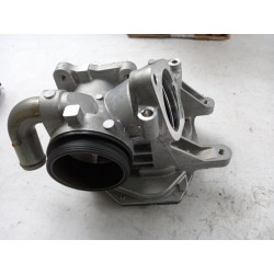 Vanne EGR IVECO 5802313486  Pièce d'origine oem