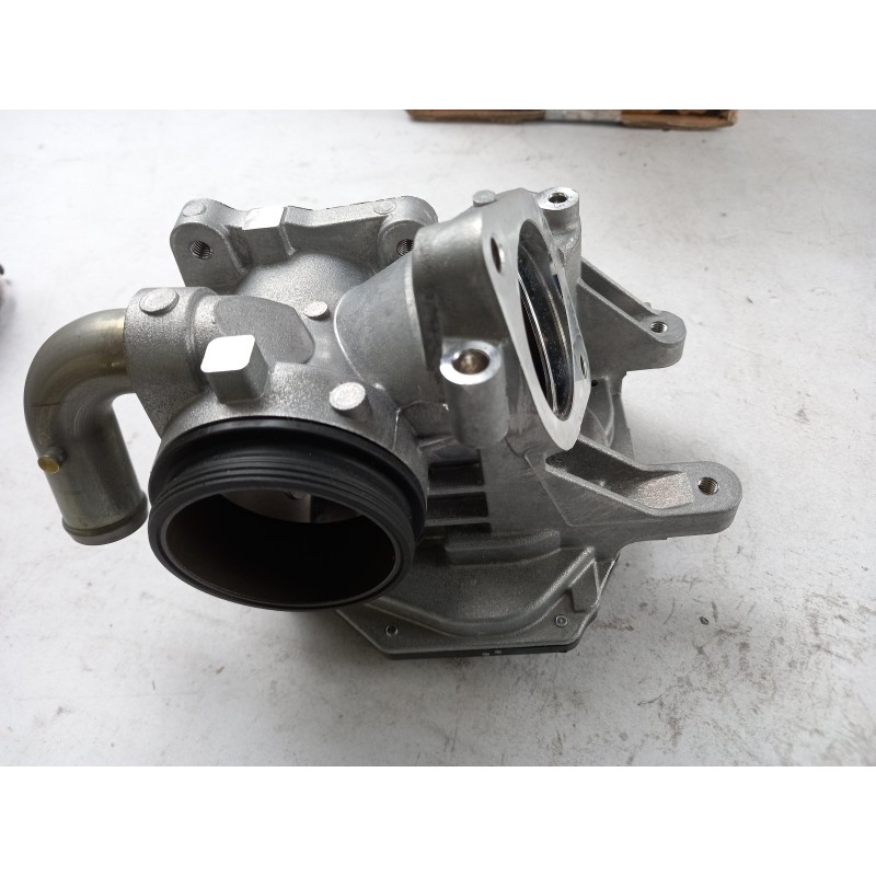Vanne EGR IVECO 5802313486  Pièce d'origine oem