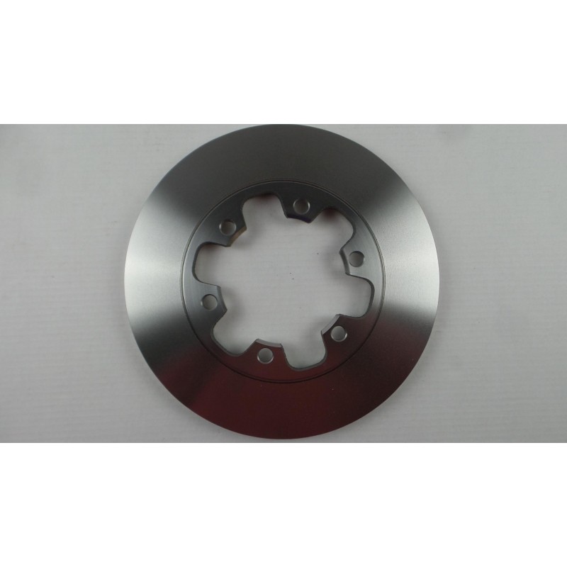 Disque De Frein (1 Pièce) FORD 1815600 BK312A315BD Pièce d'origine oem