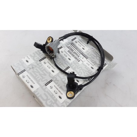 Capteur Pour Vitesse De Roue NISSAN 479005X01A Pièce d'origine oem Capteur Pour Vitesse De Roue NISSAN 479005X01A Pièce d'origine oem
