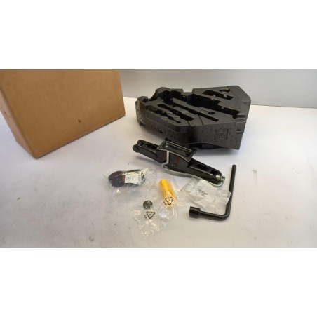 Boîte À Outils PEUGEOT/CITROEN 1680518480 Pièce d'origine oem Boîte À Outils PEUGEOT/CITROEN 1680518480 Pièce d'origine oem