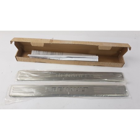 Ensemble De Garniture Pour Seuil RENAULT 8201468754 Pièce d'origine oem Ensemble De Garniture Pour Seuil RENAULT 8201468754 Pièce d'origine oem