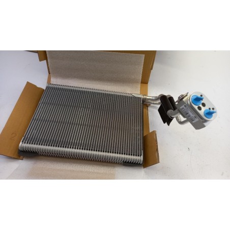 Evaporateur De Climatisation BMW 64116975553 6975553 Pièce d'origine oem Evaporateur De Climatisation BMW 64116975553 6975553 Pièce d'origine oem