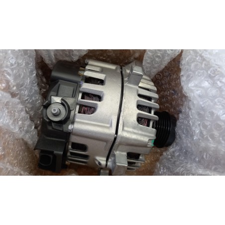 Alternateur FORD 2650917 KK3T10300BC Pièce d'origine oem Alternateur FORD 2650917 KK3T10300BC Pièce d'origine oem