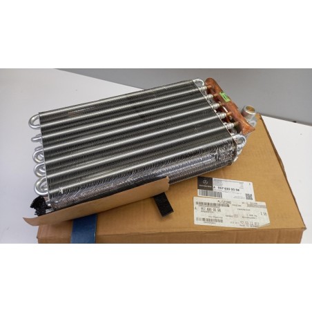 Condenseur De Climatisation MERCEDES-BENZ A9578300058 9578300058 Pièce d'origine oem
