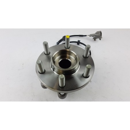 Moyeu De Roue NISSAN 402024X01A Pièce d'origine oem Moyeu De Roue NISSAN 402024X01A Pièce d'origine oem