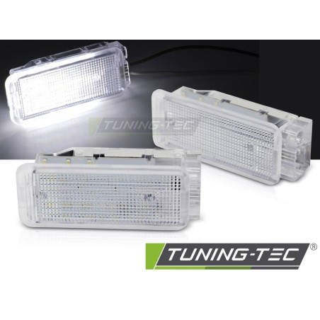 INTERIOR LIGHTS LED PEUGEOT CITROEN INTERIOR LIGHTS LED PEUGEOT CITROEN