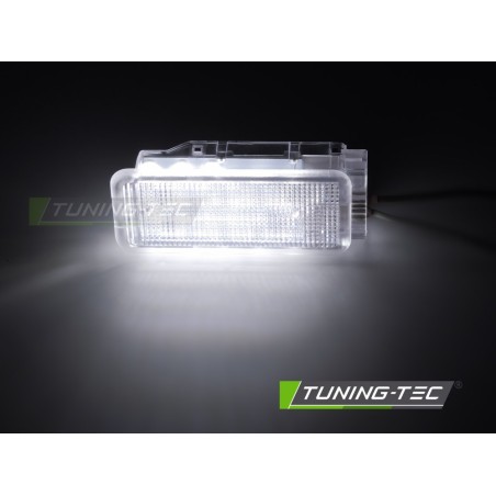 INTERIOR LIGHTS LED PEUGEOT CITROEN INTERIOR LIGHTS LED PEUGEOT CITROEN