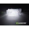 INTERIOR LIGHTS LED PEUGEOT CITROEN INTERIOR LIGHTS LED PEUGEOT CITROEN