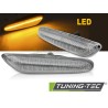 SIDE DIRECTION WHITE LED fits BMW E46 / E60 / E87 / E90 SIDE DIRECTION WHITE LED fits BMW E46 / E60 / E87 / E90