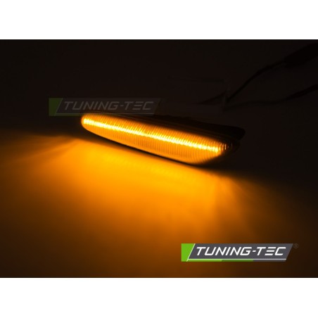 SIDE DIRECTION WHITE LED fits BMW E46 / E60 / E87 / E90 SIDE DIRECTION WHITE LED fits BMW E46 / E60 / E87 / E90