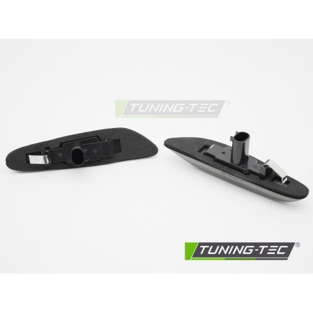 SIDE DIRECTION WHITE LED fits BMW E46 / E60 / E87 / E90 SIDE DIRECTION WHITE LED fits BMW E46 / E60 / E87 / E90