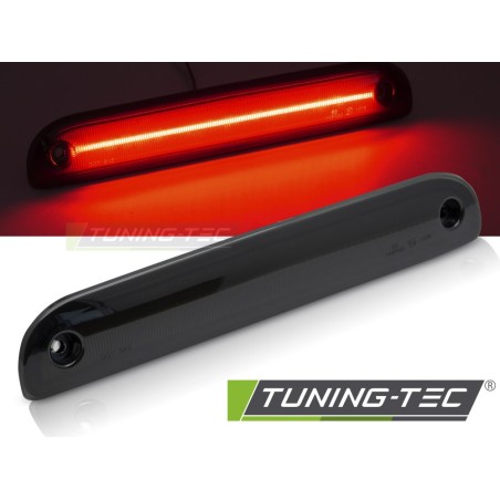 BRAKE LIGHT SMOKE LED fits FIAT DUCATO CITROEN JUMPER PEUGEOT BOXER BRAKE LIGHT SMOKE LED fits FIAT DUCATO CITROEN JUMPER PEUGEOT BOXER