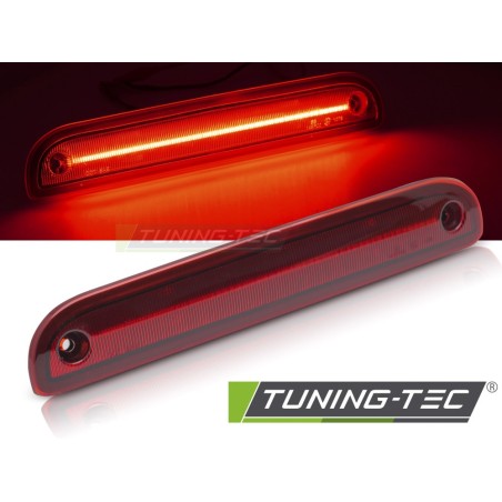 BRAKE LIGHT RED LED fits FIAT DUCATO CITROEN JUMPER PEUGEOT BOXER BRAKE LIGHT RED LED fits FIAT DUCATO CITROEN JUMPER PEUGEOT BOXER