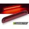 BRAKE LIGHT RED LED fits FIAT DUCATO CITROEN JUMPER PEUGEOT BOXER BRAKE LIGHT RED LED fits FIAT DUCATO CITROEN JUMPER PEUGEOT BOXER