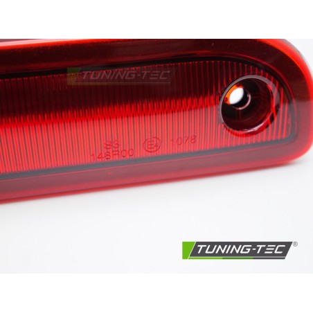 BRAKE LIGHT RED LED fits FIAT DUCATO CITROEN JUMPER PEUGEOT BOXER BRAKE LIGHT RED LED fits FIAT DUCATO CITROEN JUMPER PEUGEOT BOXER