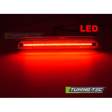 BRAKE LIGHT RED LED fits FIAT DUCATO CITROEN JUMPER PEUGEOT BOXER BRAKE LIGHT RED LED fits FIAT DUCATO CITROEN JUMPER PEUGEOT BOXER