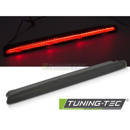 BRAKE LIGHT SMOKE LED fits VW T6/T6.1 TAILGATE 16-22 BRAKE LIGHT SMOKE LED fits VW T6/T6.1 TAILGATE 16-22