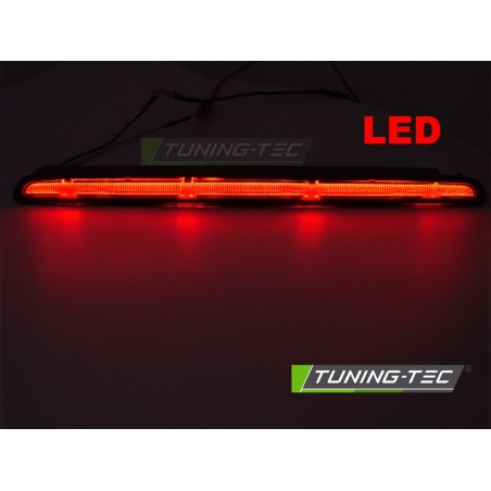 BRAKE LIGHT SMOKE LED fits VW T6/T6.1 TAILGATE 16-22 BRAKE LIGHT SMOKE LED fits VW T6/T6.1 TAILGATE 16-22