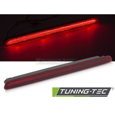 BRAKE LIGHT RED LED fits VW T6/T6.1 TAILGATE 16-22 BRAKE LIGHT RED LED fits VW T6/T6.1 TAILGATE 16-22