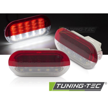 INTERIOR DOOR LIGHT VW GOLF III,IV BEETLE BORA POLO INTERIOR DOOR LIGHT VW GOLF III,IV BEETLE BORA POLO