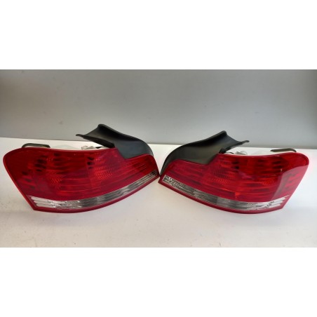 Ensemble De Feux Arrière BMW 63214871751 4871751 Pièce d'origine oem Ensemble De Feux Arrière BMW 63214871751 4871751 Pièce d'origine oem
