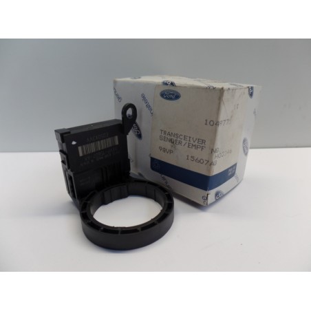 Verrouillage De L''Anneau D''Immobilisation FORD 1049775 98VP15607AB Pièce d'origine oem