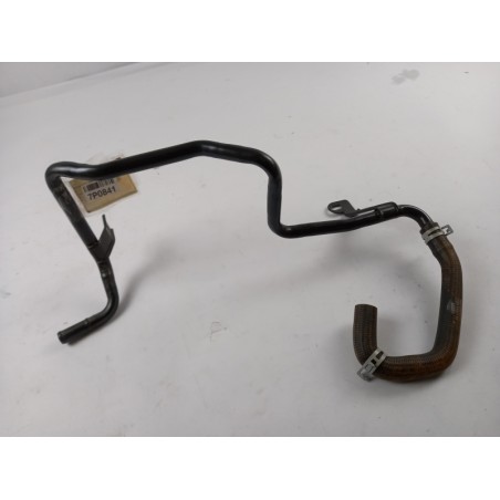 Tube De Liquide De Refroidissement FORD 1124546 97BB8N021BC Pièce d'origine oem Tube De Liquide De Refroidissement FORD 1124546 97BB8N021BC Pièce d'origine oem
