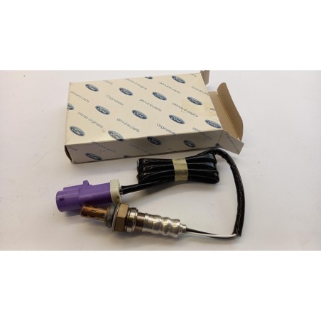 Sonde Lambda FORD 1133441 1S6A9G444BA Pièce d'origine oem Sonde Lambda FORD 1133441 1S6A9G444BA Pièce d'origine oem