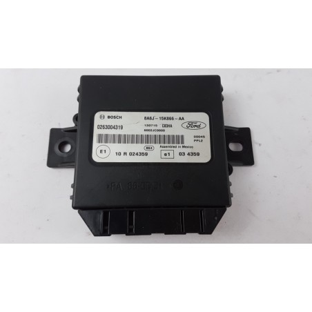 Unité De Contrôle FORD 1561285 8A6J15K866AA Pièce d'origine oem Unité De Contrôle FORD 1561285 8A6J15K866AA Pièce d'origine oem