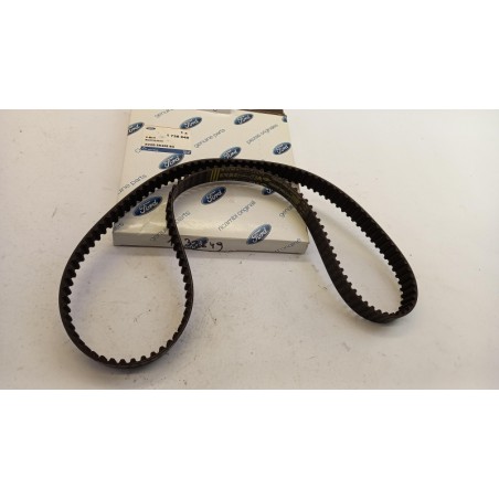 Courroie De Distribution FORD 1738649 AV2Q6K288BA Pièce d'origine oem Courroie De Distribution FORD 1738649 AV2Q6K288BA Pièce d'origine oem