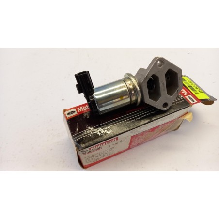 Soupape De Commande De Ralenti D''Alimentation En Air FORD 4010051 YF1E9F715AB Pièce d'origine oem Soupape De Commande De Ralenti D''Alimentation En Air FORD 4010051 YF1E9F715AB Pièce d'origine oem