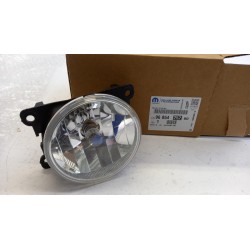 Phares Antibrouillard PEUGEOT/CITROEN 9685425280  Pièce d'origine oem