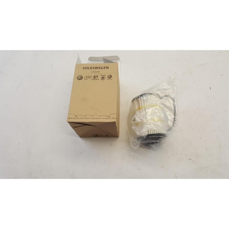 Filtre À Huile VAG 079198405D  Pièce d'origine oem