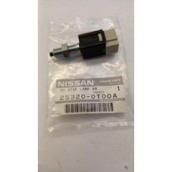 Interrupteur De Lumière De Frein NISSAN 253200T00A  Pièce d'origine oem