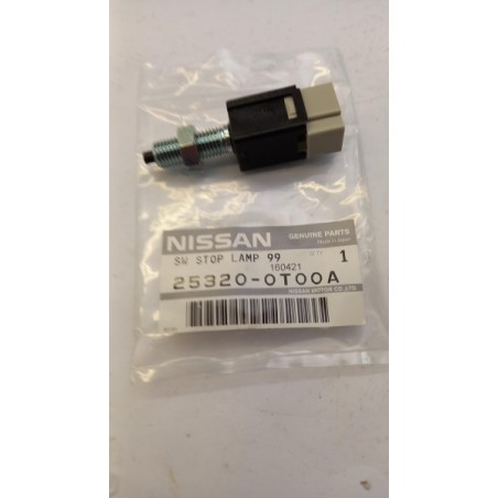 Interrupteur De Lumière De Frein NISSAN 253200T00A Pièce d'origine oem Interrupteur De Lumière De Frein NISSAN 253200T00A Pièce d'origine oem