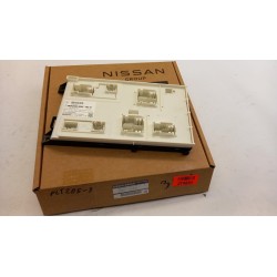 Unité De Contrôle NISSAN 284B25DA3C  Pièce d'origine oem