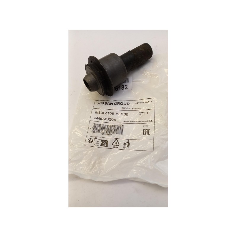 Silentbloc NISSAN 54467BR00A  Pièce d'origine oem