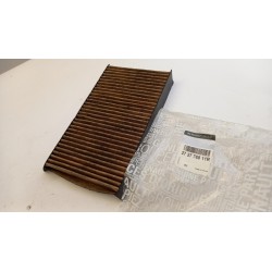 Filtre D''Habitacle RENAULT 272776811R  Pièce d'origine oem
