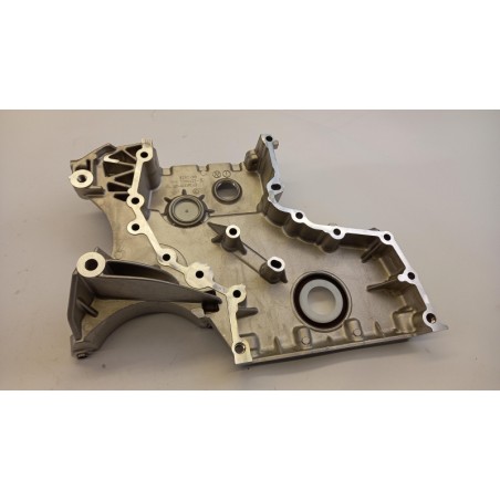 Chaînes Encadré Couvercle BMW 11147805740 7805740 Pièce d'origine oem Chaînes Encadré Couvercle BMW 11147805740 7805740 Pièce d'origine oem