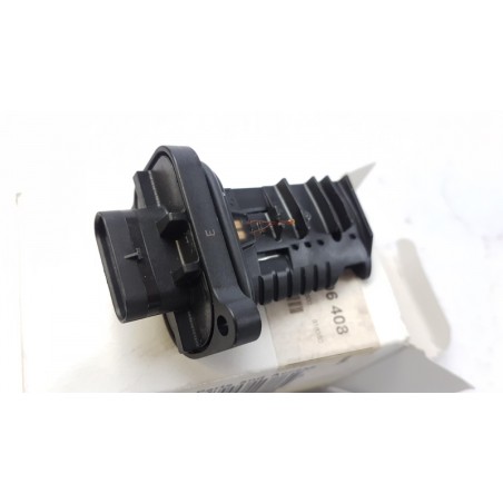 Débitmètre De Masse D''Air BMW 13628506408 8506408 Pièce d'origine oem Débitmètre De Masse D''Air BMW 13628506408 8506408 Pièce d'origine oem