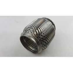 Tuyau Flexible Pour Système D''Échappement BMW 18308589078 8589078 Pièce d'origine oem