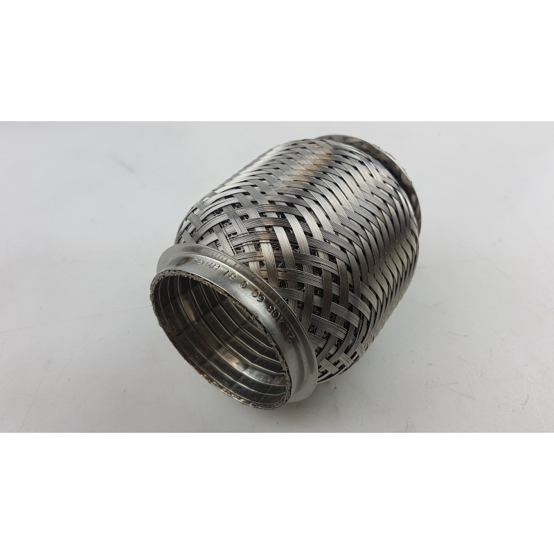 Tuyau Flexible Pour Système D''Échappement BMW 18308589078 8589078 Pièce d'origine oem